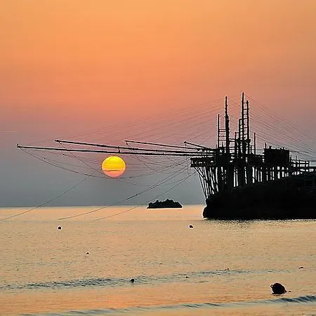 Oda ve Kahvaltı B&B Peschici Rooms