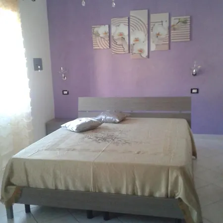 B&B Peschici Rooms 3*