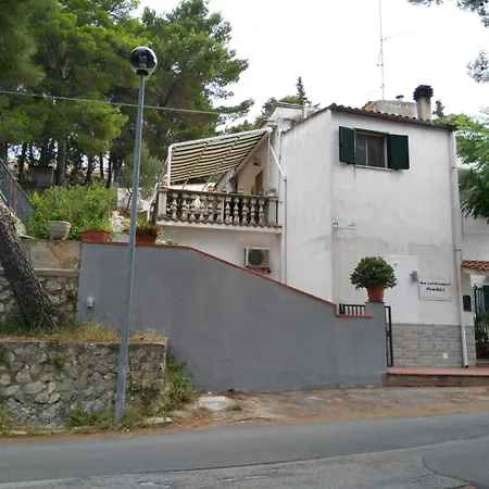 B&B Peschici Rooms
