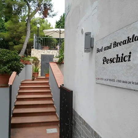 B&B Peschici Rooms Peschici