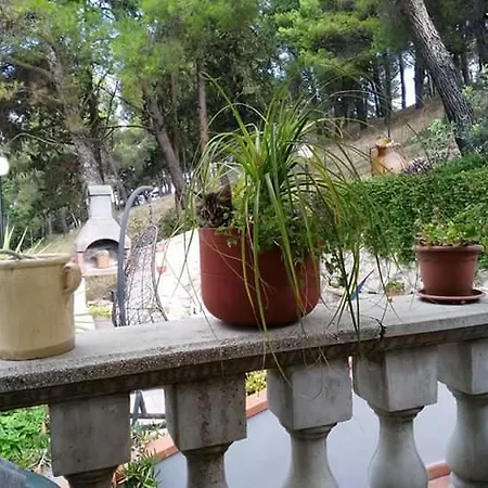 Oda ve Kahvaltı B&B Peschici Rooms Peschici