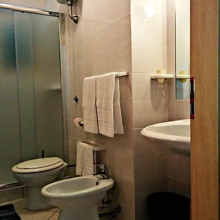 Oda ve Kahvaltı B&B Peschici Rooms 3*