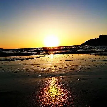 B&B Peschici Rooms Oda ve Kahvaltı 3*