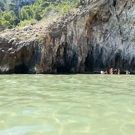 Oda ve Kahvaltı B&B Peschici Rooms 3*