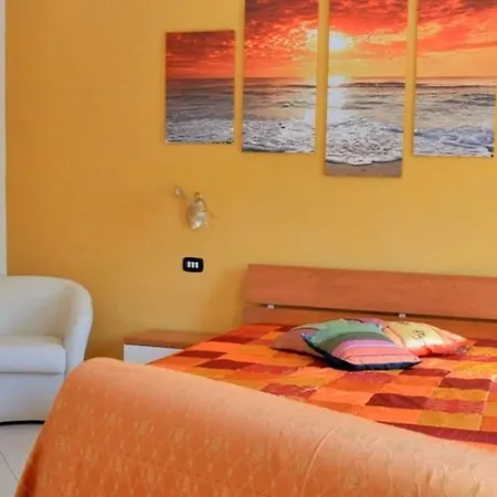 B&B Peschici Rooms 3*