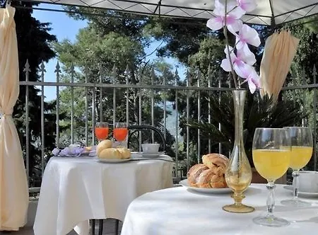 B&B Peschici Rooms Oda ve Kahvaltı Peschici