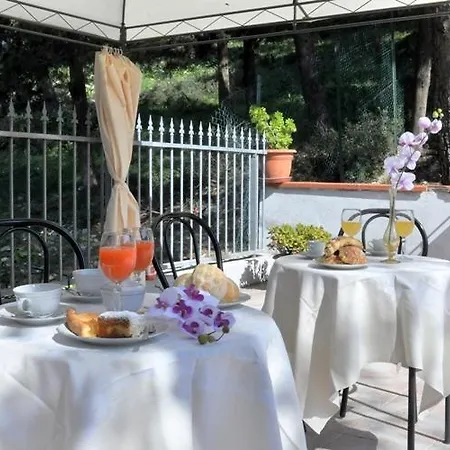 B&B Peschici Rooms 3*