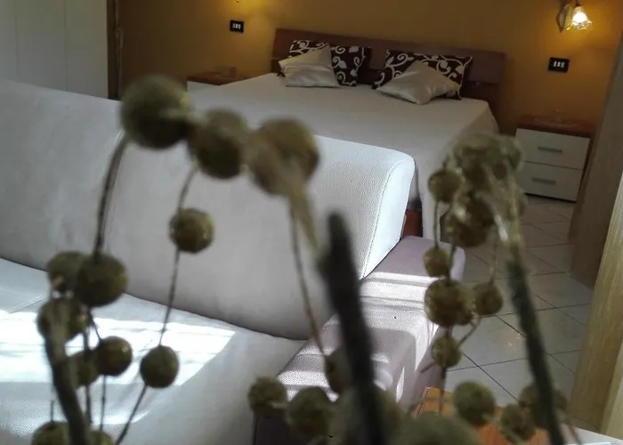 B&B Peschici Rooms Bed & Breakfast