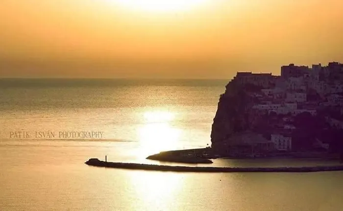 B&B Peschici Rooms Bed & Breakfast 3*