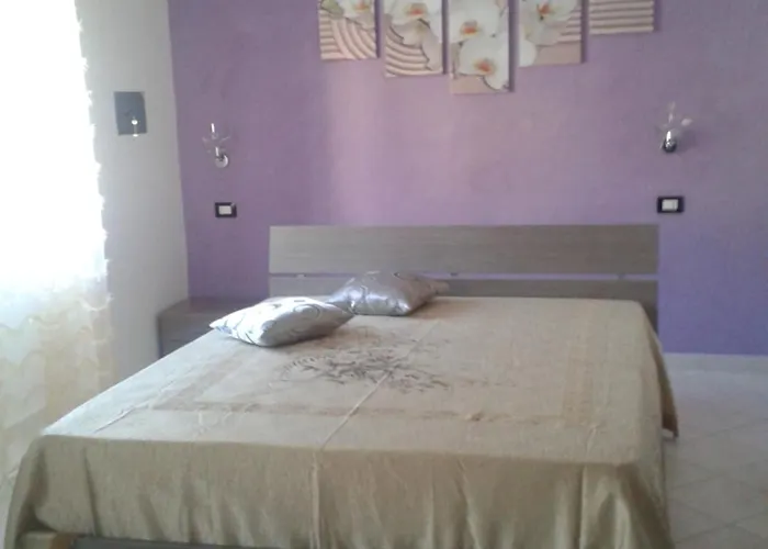 B&B Peschici Rooms 3*