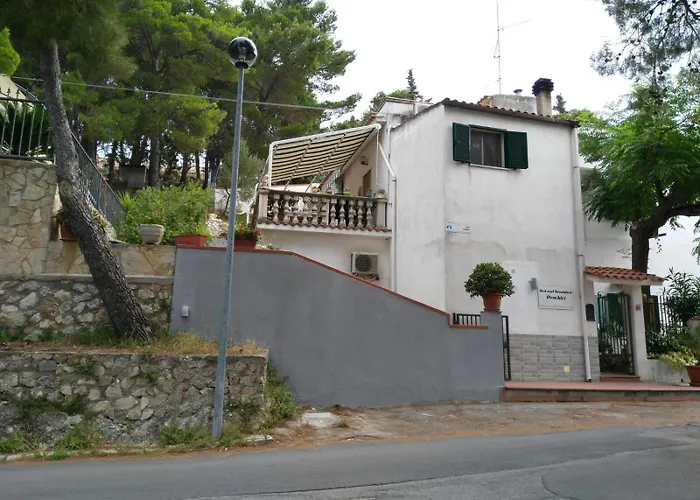 B&B Peschici Rooms