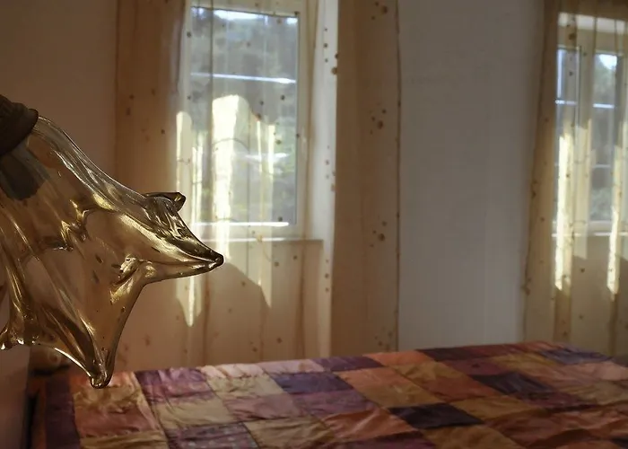 B&B Peschici Rooms Bed & Breakfast