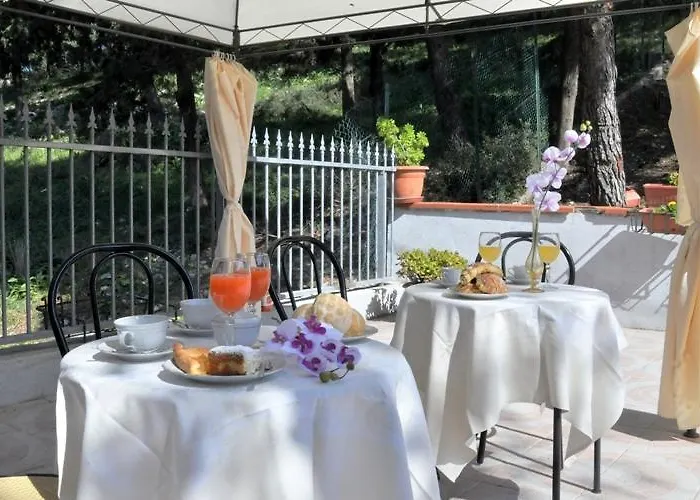 B&B Peschici Rooms 3*