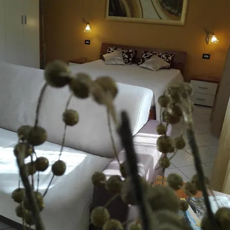 B&B Peschici Rooms ベッド・アンド・ブレックファスト