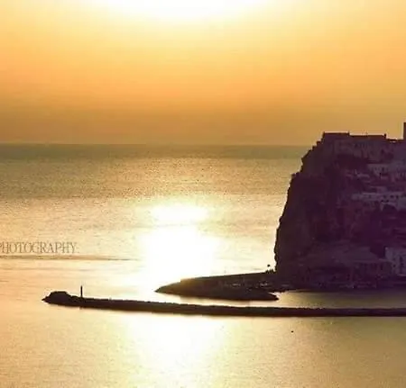 B&B Peschici Rooms Bed & Breakfast 3*