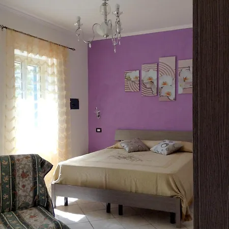 B&B Peschici Rooms 佩斯基奇