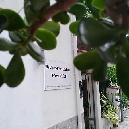 B&B Peschici Rooms 3* Peschici