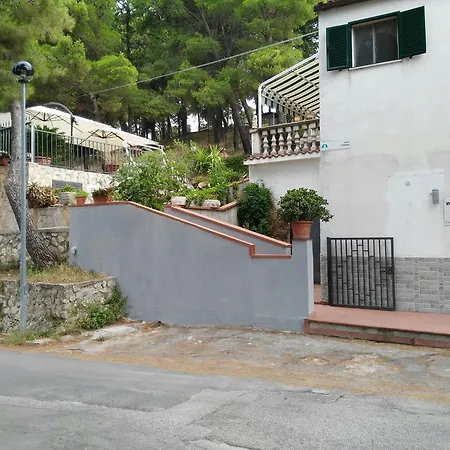 B&B Peschici Rooms Bed & Breakfast