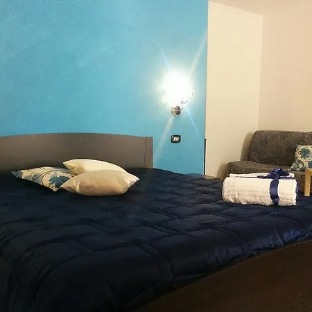 B&B Peschici Rooms ペスキチ