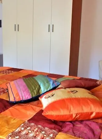 B&B Peschici Rooms 3* 佩斯基奇