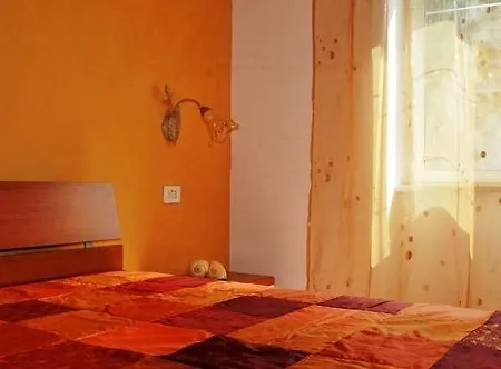 B&B Peschici Rooms ベッド・アンド・ブレックファスト ペスキチ