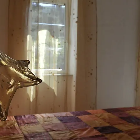 B&B Peschici Rooms 住宿加早餐酒店