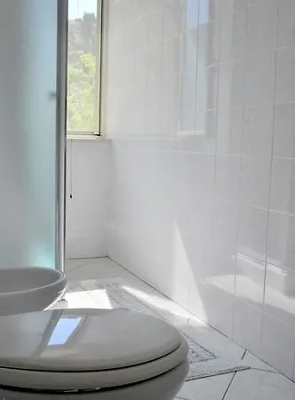 B&B Peschici Rooms 3* ペスキチ