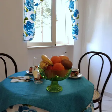 Bed & Breakfast B&B Peschici Rooms Peschici