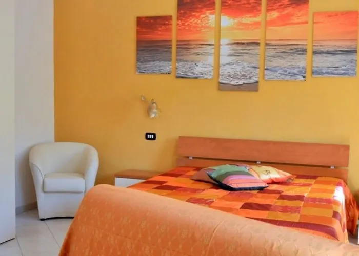 B&B Peschici Rooms 3*