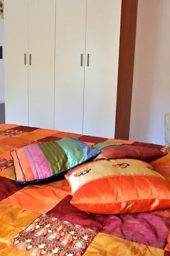 B&B Peschici Rooms 3* פסקיצ'י