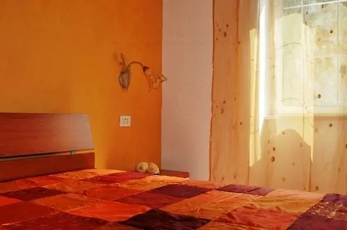 B&B Peschici Rooms לינה וארוחת בוקר פסקיצ'י