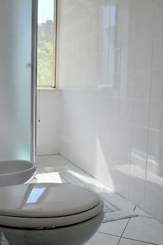 B&B Peschici Rooms 3* פסקיצ'י